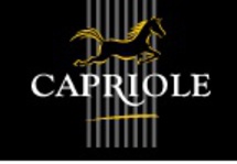 Capriole