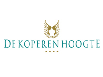 De koperen hoogte